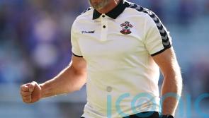 Ralph Hasenhuttl urges Southampton to be brave against Manchester City