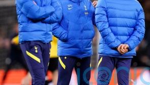 Tottenham to pay respects to coach Gian Piero Ventrone with minute’s applause