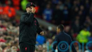 Jurgen Klopp wants Liverpool to become ‘unpredictable again’
