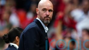 Erik ten Hag urges Manchester United to become ‘nasty’ but smart
