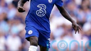 N’Golo Kante absent for Chelsea’s clash with Wolves