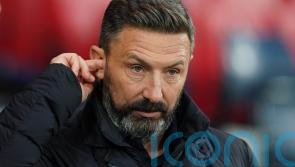Kilmarnock without several players for visit of Hearts