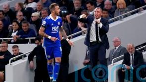 James Maddison can’t do much more to get into England squad – Brendan Rodgers