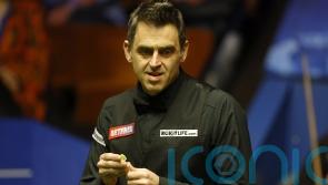 Snooker sets new attendance record as Ronnie O’Sullivan progresses in Hong Kong