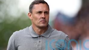Paul Hurst admits Grimsby must improve despite claiming first home win in league
