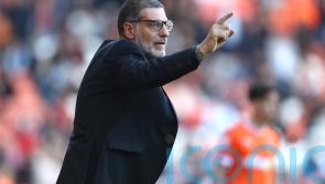 Slaven Bilic questions players’ attitude as Watford slip to defeat at Blackpool
