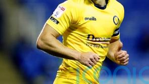 Matt Bloomfield praises Colchester spirit after sealing first league win