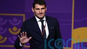 ‘Hacked’ Iker Casillas apologises after ‘I’m gay’ tweet labelled disrespectful