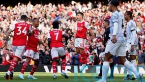 Arsenal flex muscles as Liverpool’s worries deepen – 5 things we learned