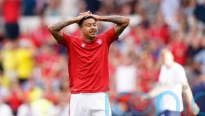 Jesse Lingard should not be singled out for poor form this season – Steve Cooper