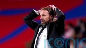 Gareth Southgate braced for injury to disrupt England’s World Cup plans