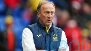 Beating England will lift Ukrainian soldiers’ spirits – Oleksandr Petrakov