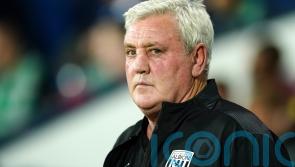 West Brom part company with Steve Bruce after eight-game winless run