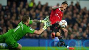 More to come from goalscorer Antony – Erik ten Hag