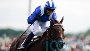 Baaeed tops 10 in Champion Stakes reckoning