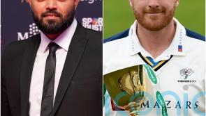 Azeem Rafiq and Andrew Gale among five reprimanded for social media posts