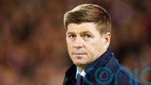 Steven Gerrard left frustrated by Aston Villa’s lack of cutting edge