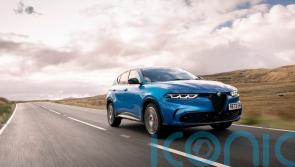 UK Drive: The Alfa Romeo Tonale is a bold new entry to the compact SUV market