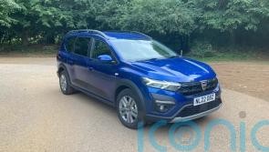 Long-term report: Picking up the pace with the Dacia Jogger