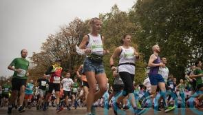 I went from total non-runner to doing a half marathon in 8 weeks – here’s how