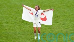 Lioness Ella Toone on getting papped, self-care, and her friendship with Alessia Russo