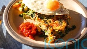 Hugh Fearnley-Whittingstall’s squeak and bubble recipe