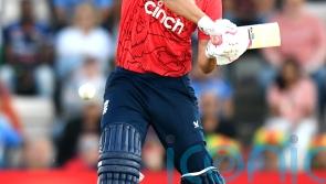Dawid Malan stands up for England in another win over Australia