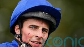 Buick already eyeing defence of champion jockey title