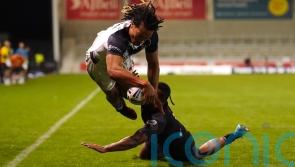 Dom Young gets the nod over Ryan Hall for England’s World Cup opener