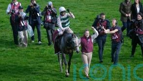 Thought of defeat in Japan playing on Prescott’s mind