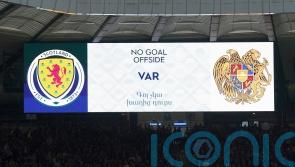 Bear with us and we’ll get more right – Scottish referees’ chief welcomes VAR