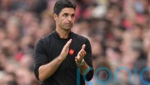 Mikel Arteta: ‘Not a coincidence’ in-form Arsenal ended Bodo/Glimt’s winning run