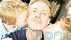 Steps’ Ian ‘H’ Watkins on the challenges of being a single dad and his house looking like it’s been burgled