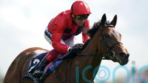 Gosdens counting on Emily Upjohn to confirm early promise