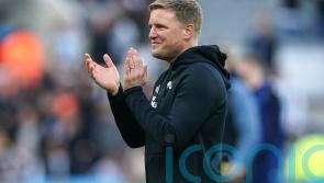 Eddie Howe insists Newcastle can be a global power like Manchester United