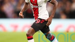 Moussa Djenepo a doubt for Southampton’s clash with West Ham