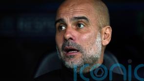 Liverpool are still our main rivals, says Manchester City boss Pep Guardiola