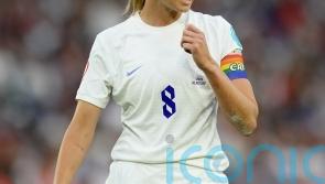 Injured Leah Williamson expected to miss England’s double-header in November