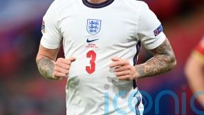 Eddie Howe sure ‘incredible’ Kieran Trippier is right man for key England role