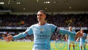 Dream comes true for Phil Foden as Manchester City star signs new long-term deal