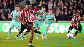Ivan Toney ‘ready to go’ as Brentford double boosts World Cup selection hopes
