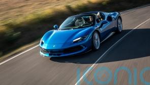 First Drive: The Ferrari 296 GTS is a convertible supercar without compromise
