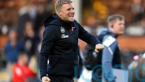 Eddie Howe urges Newcastle to stay ‘level and calm’ amid impressive form