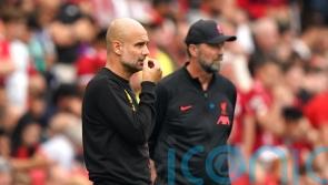 Nothing has changed – Pep Guardiola still holds Liverpool in very high esteem