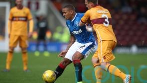 Steven Hammell admits Motherwell&rsquo;s record against Rangers &lsquo;not ideal&rsquo;