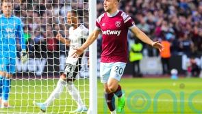 West Ham’s Jarrod Bowen focusing on ‘scoring for fun’ with World Cup coming up