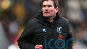 Nigel Clough praises Mansfield for ‘finding a way to win’