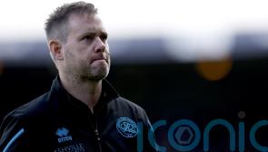A really bad afternoon – Michael Beale unhappy with QPR display at Luton