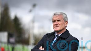 Mark Hughes credits whole Bradford team as Andy Cook’s scoring form continues