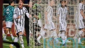 Dusan Vlahovic earns overdue win for Juventus while Atalanta move top